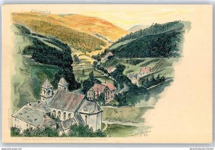 51275768 - Kloesterle