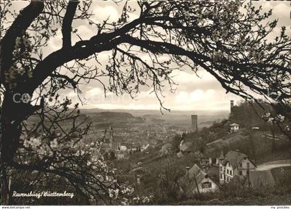 Ravensburg Wuerttemberg