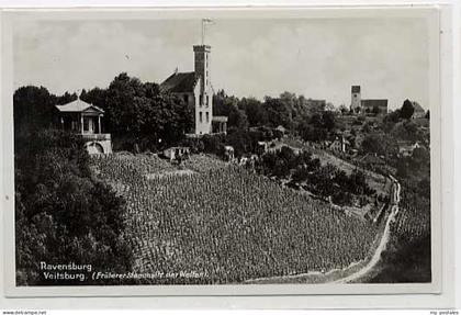 Ravensburg Wuerttemberg Ravensburg