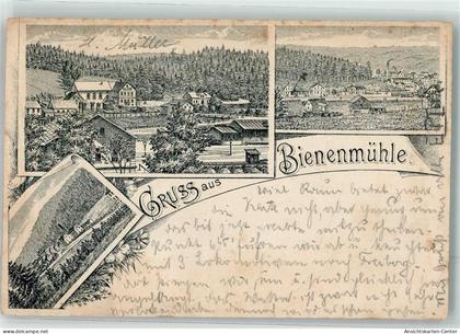 13625610 - Rechenberg-Bienenmuehle