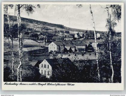 51072430 - Rechenberg-Bienenmuehle