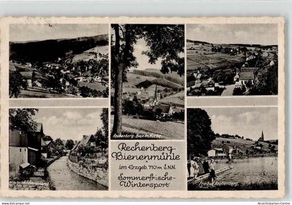 51885469 - Rechenberg-Bienenmuehle