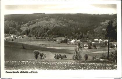 Holzhau Rechenberg-Bienenmuehle