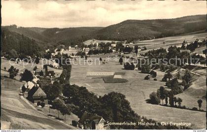 Holzhau Rechenberg-Bienenmuehle