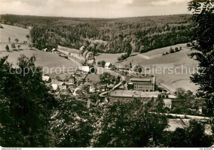 Rechenberg-Bienenmuehle Osterzgebirge