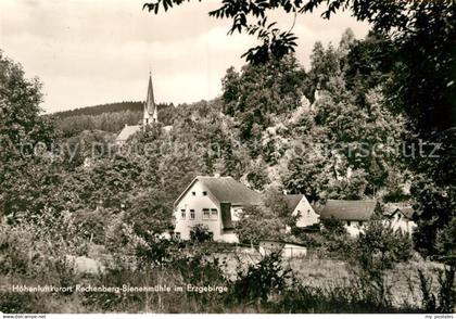 Rechenberg-Bienenmuehle Osterzgebirge