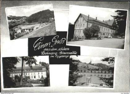 Rechenberg-Bienenmuehle Osterzgebirge