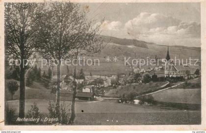 Rechenberg-Bienenmuehle Osterzgebirge