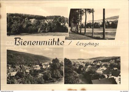 Rechenberg-Bienenmuehle Osterzgebirge