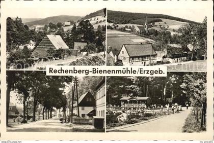 Rechenberg-Bienenmuehle Osterzgebirge