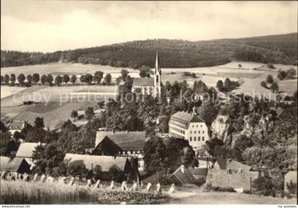 Rechenberg-Bienenmuehle Osterzgebirge