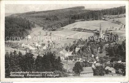 Rechenberg-Bienenmuehle Osterzgebirge