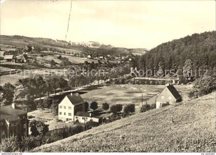 Rechenberg-Bienenmuehle Osterzgebirge