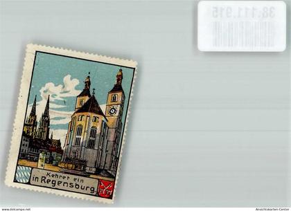 38111915 - Regensburg