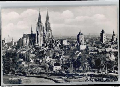 Regensburg