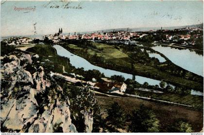 Regensburg