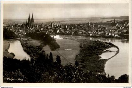 Regensburg