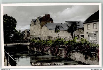 39218254 - Rehau , Oberfr