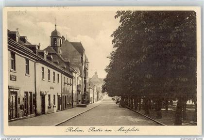 51700624 - Rehau , Oberfr