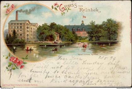 20002737 - Reinbek