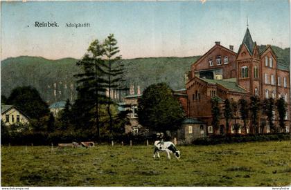 Reinbek - Adolphstift