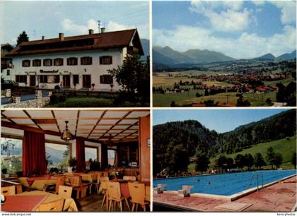 Reit im Winkl, Hotel Theresienhof