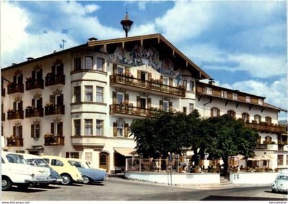Reit im Winkl, Hotel Unterwirt