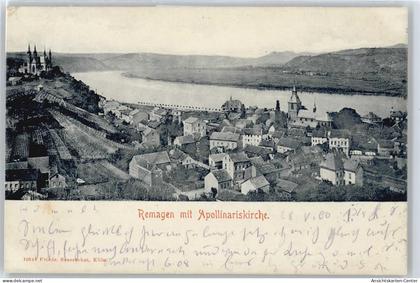50558798 - Remagen