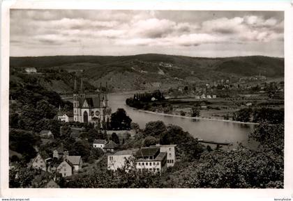 Remagen und Unkel am Rhein