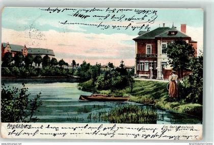 39213243 - Rendsburg