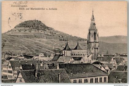 52069971 - Reutlingen