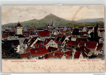 52069987 - Reutlingen