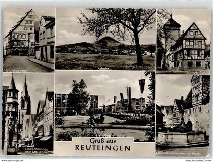 52070177 - Reutlingen