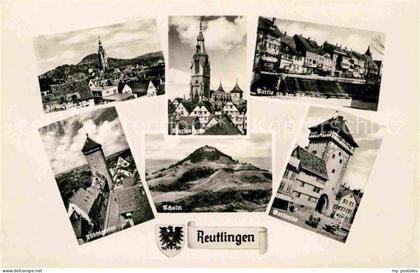 Reutlingen BW