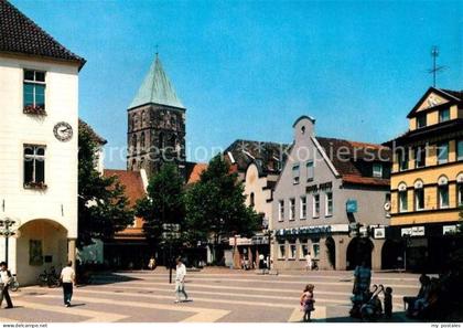 Rheine Borneplatz