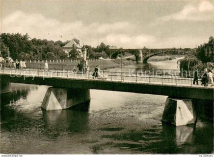 Rheine Emsbruecken