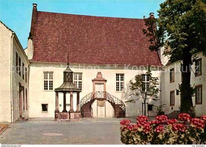 Rheine Falkenhof