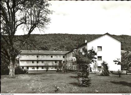 Herten Rheinfelden St. Josefshaus Maria Theresia