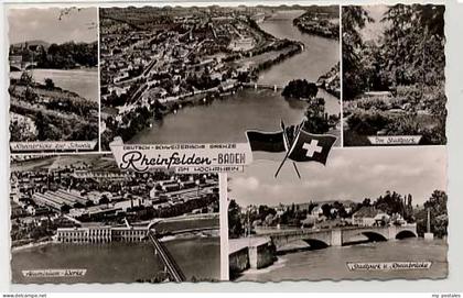 Rheinfelden Baden Rheinfelden