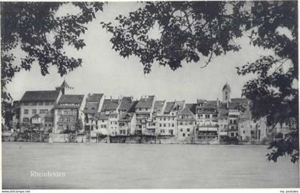 Rheinfelden Baden Rheinfelden