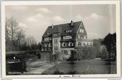 10022897 - Altenkirchen (Westerwald)