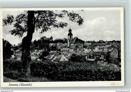 10091185 - Simmern , Hunsrueck