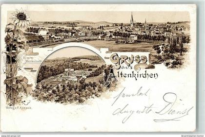 13446284 - Altenkirchen Westerwald