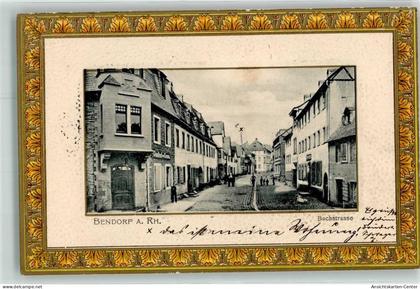 13485066 - Bendorf , Rhein