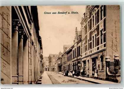 13509460 - Bendorf , Rhein