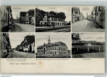 13536558 - Hassloch , Pfalz