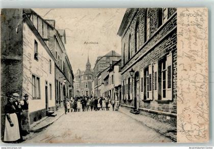 13600818 - Bendorf , Rhein