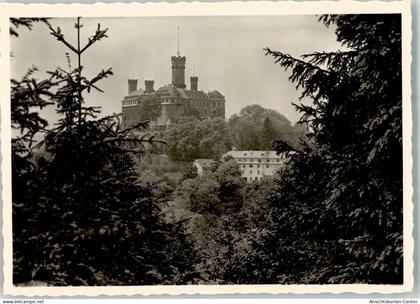 39523406 - Schaumburg Schloss