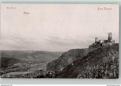 39550410 - Alken , Mosel