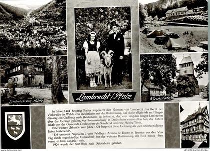 39587357 - Lambrecht Pfalz